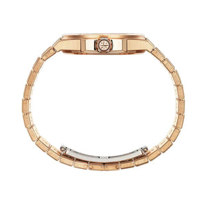 Chopard - Alpine Eagle 36 Or rose - Diamant / Nacre