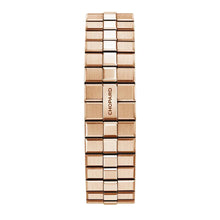 Charger l&#39;image dans la galerie, Chopard - Alpine Eagle 36 Or rose - Diamant / Nacre