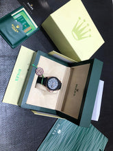Charger l&#39;image dans la galerie, ROLEX ROSE GOLD YACHTMASTER 116655
