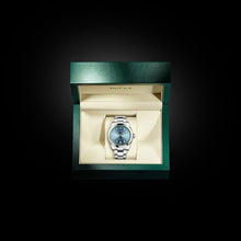 Charger l&#39;image dans la galerie, Rolex Milgauss GV Acier Inoxydable / Z-Bleu 116400gv-0002