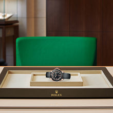 Charger l&#39;image dans la galerie, ROLEX ROSE GOLD YACHTMASTER 116655