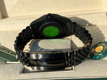 Charger l&#39;image dans la galerie, [PROMO] Rolex Datejust Mad Noir Limitée