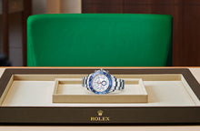 Charger l&#39;image dans la galerie, Rolex Yacht-Master 2 Stainless Steel
