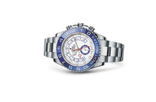 Charger l&#39;image dans la galerie, Rolex Yacht-Master 2 Stainless Steel