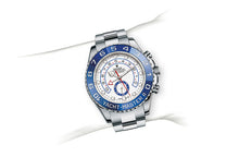 Charger l&#39;image dans la galerie, Rolex Yacht-Master 2 Stainless Steel