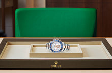 Charger l&#39;image dans la galerie, Rolex Yacht-Master 2 Rolesor Everose 116681-0002