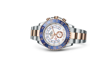 Charger l&#39;image dans la galerie, Rolex Yacht-Master 2 Rolesor Everose 116681-0002