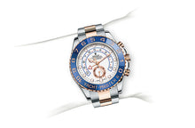 Charger l&#39;image dans la galerie, Rolex Yacht-Master 2 Rolesor Everose 116681-0002