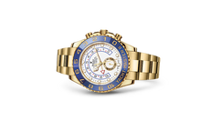 Charger l&#39;image dans la galerie, Rolex Yacht-Master 2 Or jaune