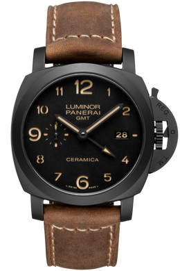 Panerai Luminor 1950 3 Days GMT Automatic Ceramica PAM00441