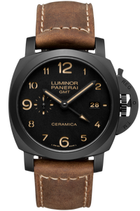 Panerai Luminor 1950 3 Days GMT Automatic Ceramica PAM00441