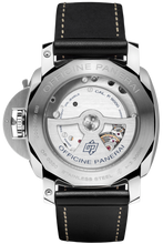 Charger l&#39;image dans la galerie, Panerai Luminor 1950 Marina 3 Days Automatic Acciaio 44mm PAM00499