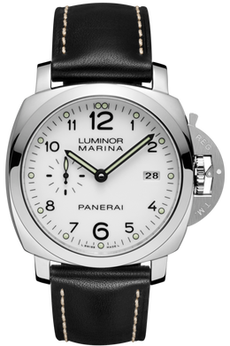 Panerai Luminor 1950 Marina 3 Days Automatic Acciaio 44mm PAM00499