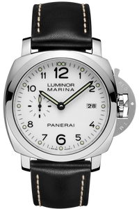 Panerai Luminor 1950 Marina 3 Days Automatic Acciaio 44mm PAM00499