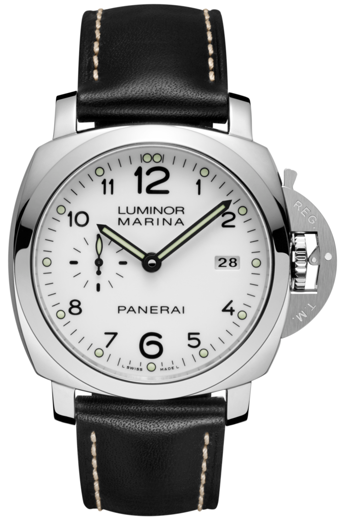 Panerai Luminor 1950 Marina 3 Days Automatic Acciaio 44mm PAM00499