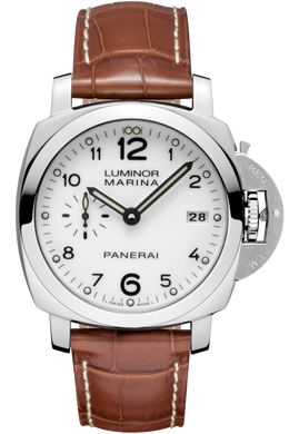 Panerai Luminor 1950 Marina 3 Days Automatic Acciaio 42mmPanerai PAM00523