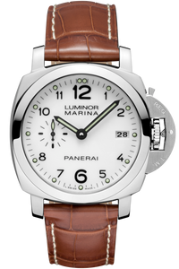 Panerai Luminor 1950 Marina 3 Days Automatic Acciaio 42mmPanerai PAM00523