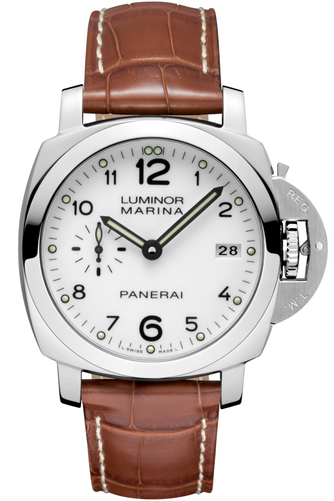 Panerai Luminor 1950 Marina 3 Days Automatic Acciaio 42mmPanerai PAM00523